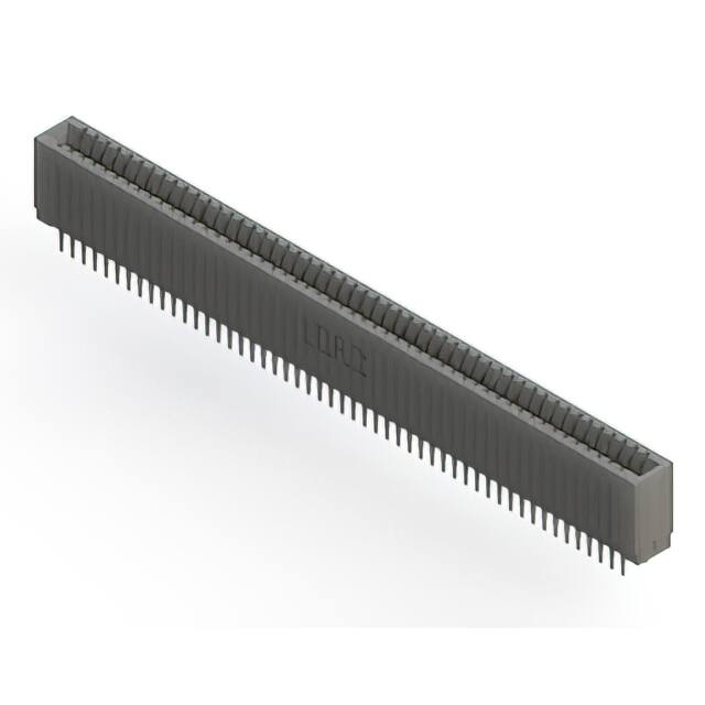 745-102-525-201 EDAC Inc.  Edgeboard Connectors